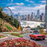 Apartamento Cobertura Em Balneario Camboriu