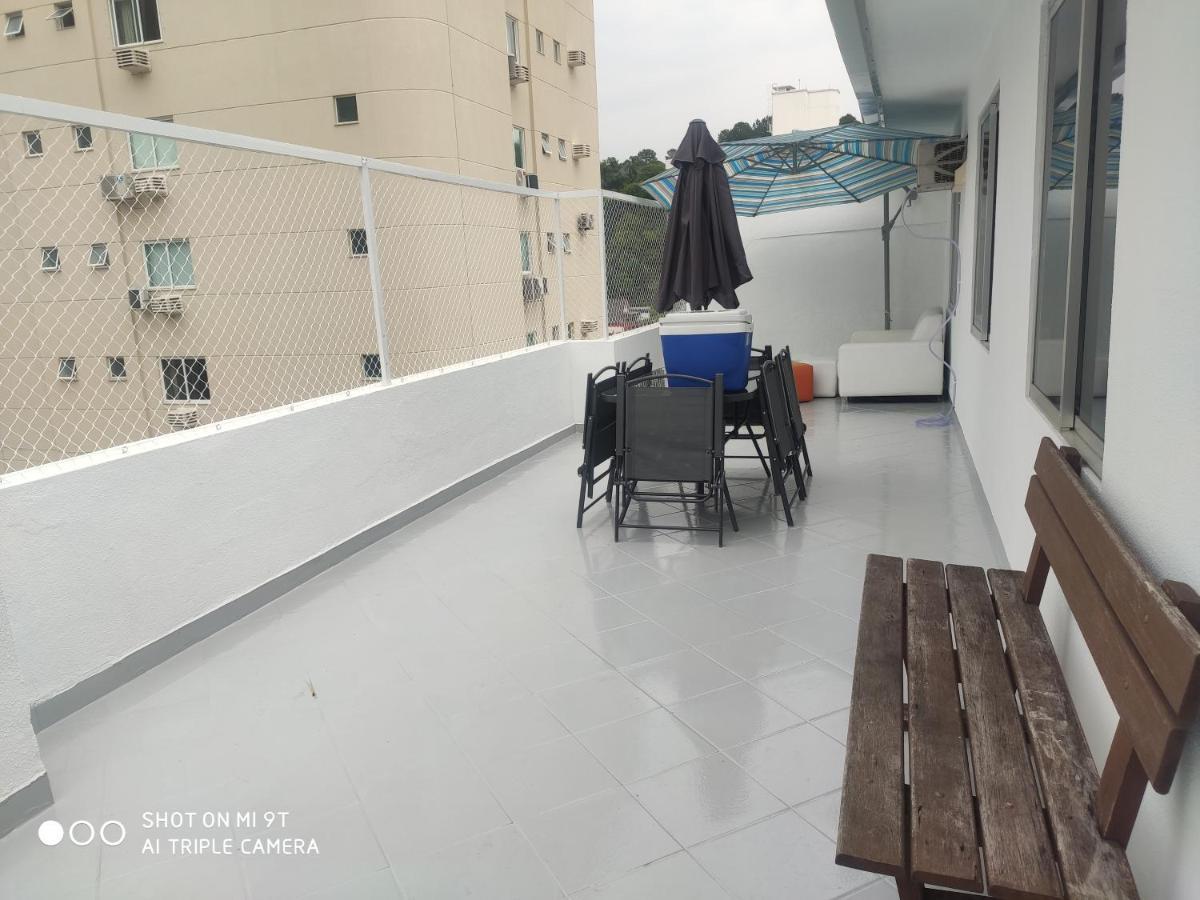 Cobertura Em Apartamento Balneario Camboriu