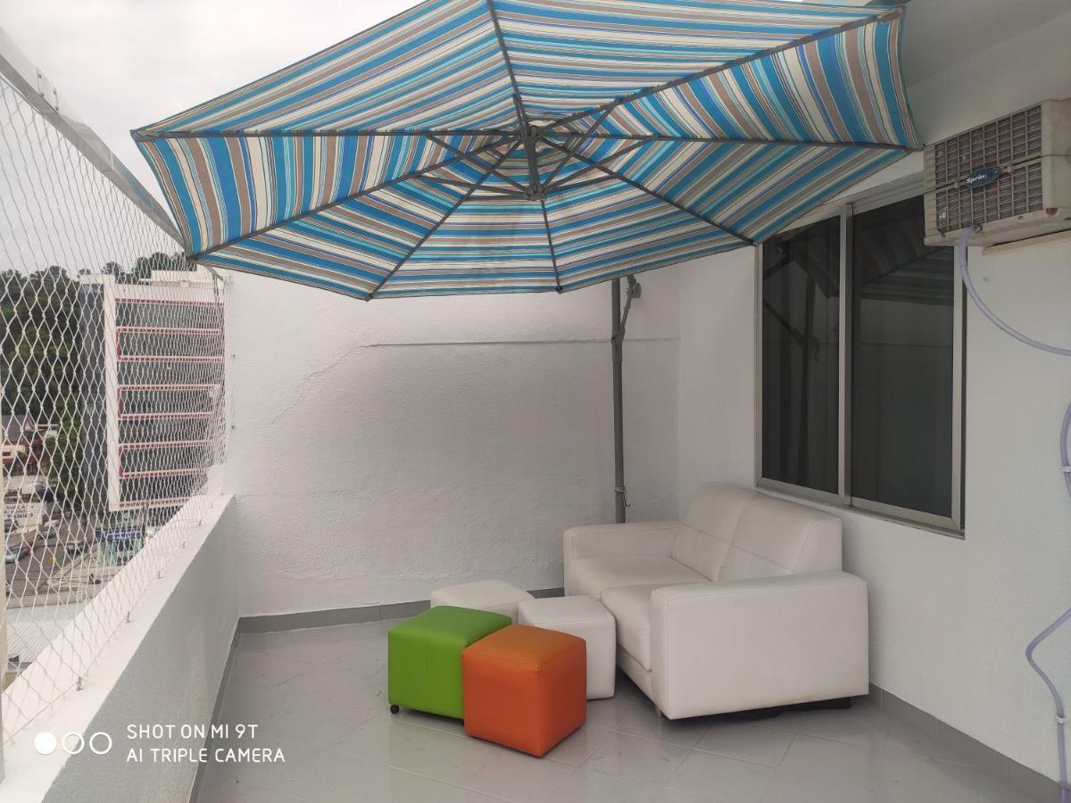 Cobertura Em Apartamento Balneario Camboriu