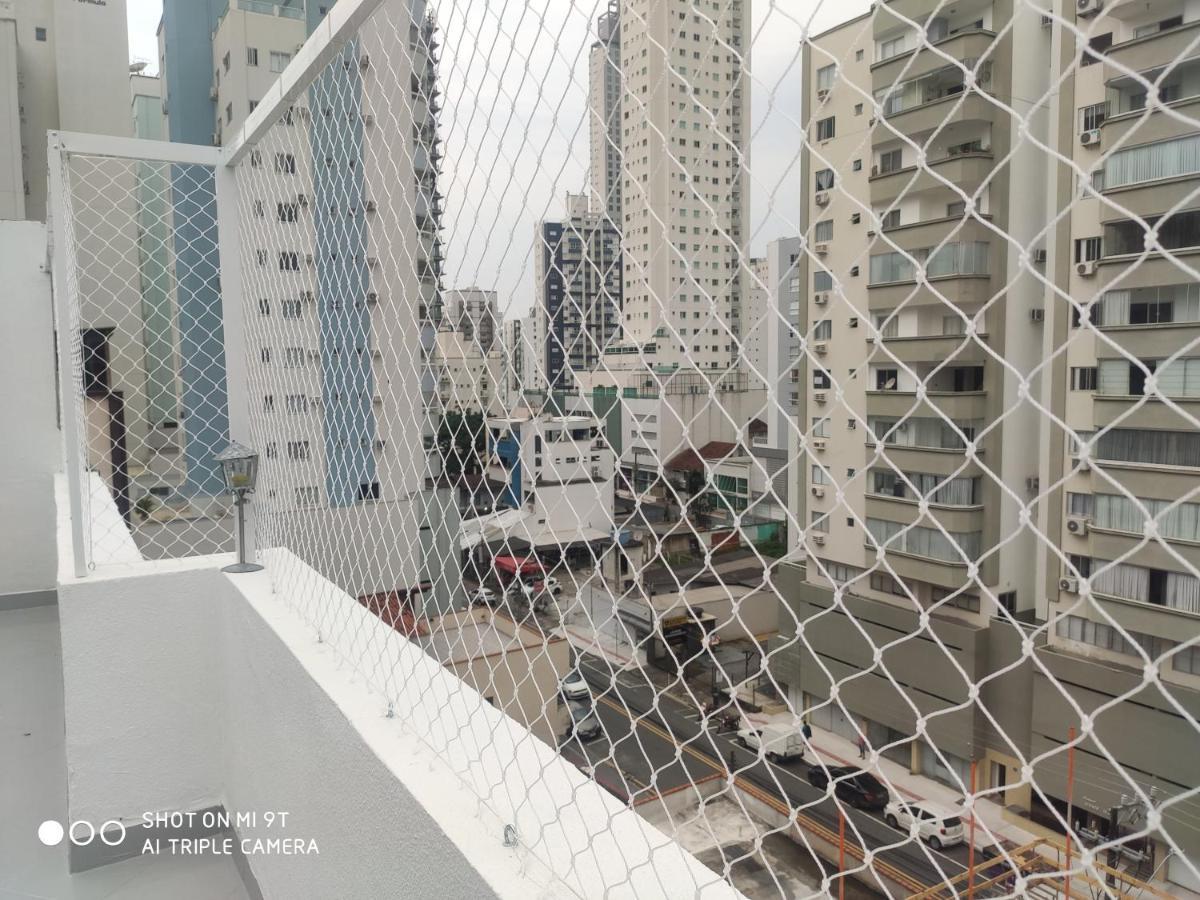 Apartamento Cobertura Em Balneario Camboriu